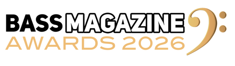 Bass Magazine Awards Logo